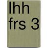 LHH FRS 3 door K. Koens