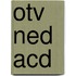 OTV NED ACD