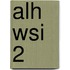 ALH WSI 2