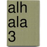 ALH ALA 3 door T. Postma