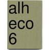 ALH ECO 6 door M. Prudon