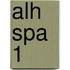 ALH SPA 1