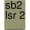 SB2 LSR 2 by J. Ripzaad