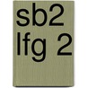 SB2 LFG 2 door T. Postma