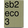 SB2 ECO 3 door T. Piscaer
