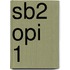 SB2 OPI 1