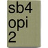 SB4 OPI 2