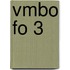 VMBO FO 3