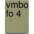 VMBO FO 4