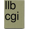 LLB CGI by J.J.A.W. Van Esch