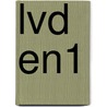 LVD EN1 by J.J.A.W. Van Esch