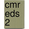 CMR EDS 2 door J.J.A.W. Van Esch
