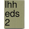 LHH EDS 2 door J.J.A.W. Van Esch