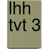 LHH TVT 3 door J.J.A.W. Van Esch