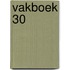 Vakboek 30