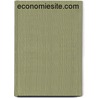 Economiesite.com door J. van Esch
