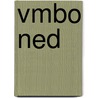 VMBO NED door J. van Esch