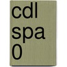 CDL SPA 0 door L. Braam