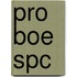 PRO BOE SPC