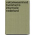 Vakbekwaamheid toeristische informatie Nederland