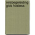 Reisbegeleiding Gids Hostess