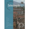 Selectiegids by J.J.A.W. Van Esch