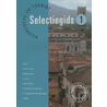 Selectiegids door J.J.A.W. Van Esch