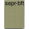 SEPR-BFT door Onbekend