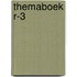 Themaboek R-3