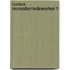 Cursus recreatiemedewerker 1
