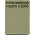 Milieuwetboek vlarem ii 2008