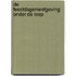 De feestdagenwetgeving onder de loep
