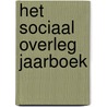 Het sociaal overleg jaarboek door P. Braekmans