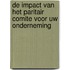 De impact van het paritair comite voor uw onderneming