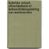 Tijdelijke arbeid, uitzendarbeid en terbeschikkingstelling van werknemers