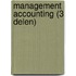 Management accounting (3 delen)