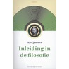 Inleiding in de filosofie door T. Heysse