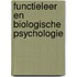 Functieleer en biologische psychologie