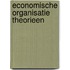 Economische organisatie theorieen