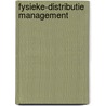 Fysieke-distributie management door L.M.M. Callaert