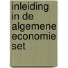 Inleiding in de algemene economie set door G.M. Popelier