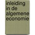 Inleiding in de algemene economie