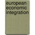 European economic integration