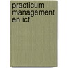 Practicum management en ICT door Onbekend