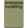 Enterprise modelling door Radmehr P. Monfared