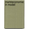Markteconomie in model door L. van Veldhuizen