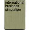 International business simulation door I.B.J. Seinen