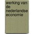 Werking van de nederlandse economie