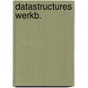 Datastructures werkb. by Boekhorst