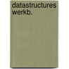 Datastructures werkb. door Boekhorst